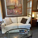 Balcony Unit At The Mgm Grand Signture Hotel